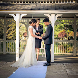 The Marriage Minister-Erica Rose